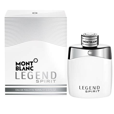 mont blanc perfume fragrantica|fragrantica mont blanc legend spirit.